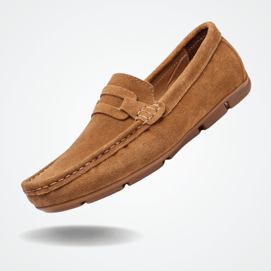 Men's Moccasin Rocco Valmont