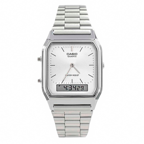 Casio Vintage Square Valmont
